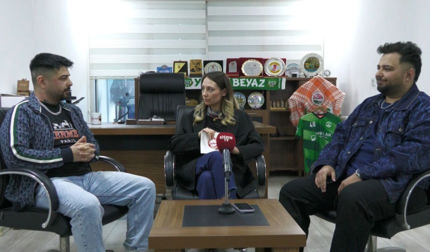 Kırşehir’de Monotonluğu Yıkan Gençler: DJ Fly ve “ETKİNLİK KIRŞEHİR”