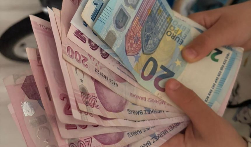 Kırşehir’de Bayram Sevinci: Çocuklar Harçlıklarına Zamlı Kavuştu!