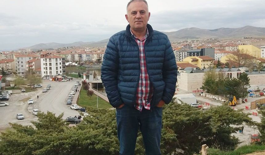 Konuk Yazar Mehmet Dadalı: UZATMALARDA YIKILDIK!