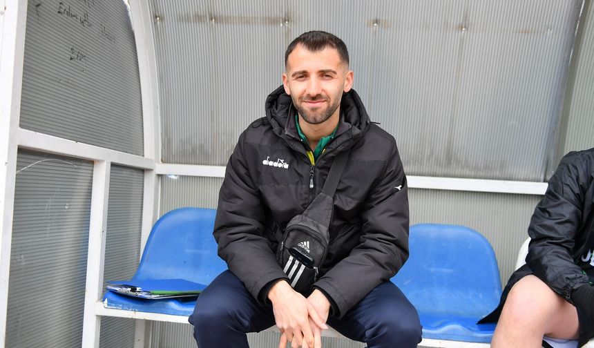 Yağız: “En büyük kazancımız puan değil, takım ruhu ve gelişim”