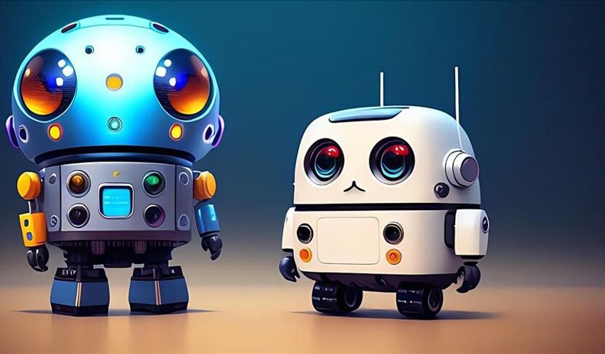 Yapay Zekâ Oyuncak Çocukları Yanlış Anladı