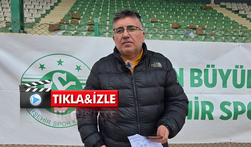 Yasin Ata: “Bu Maçta Kaybedilen 2 Puan Var”