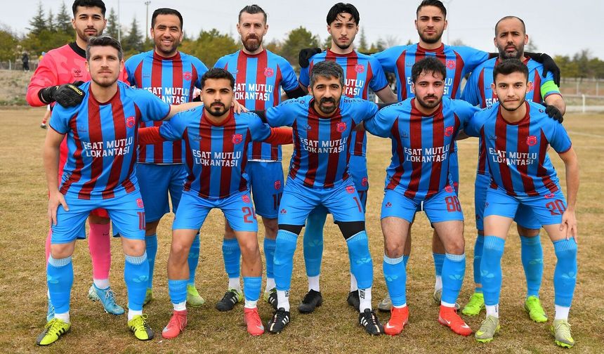 Yetişen yıldızlar, ligin bitmesine gün sayıyor