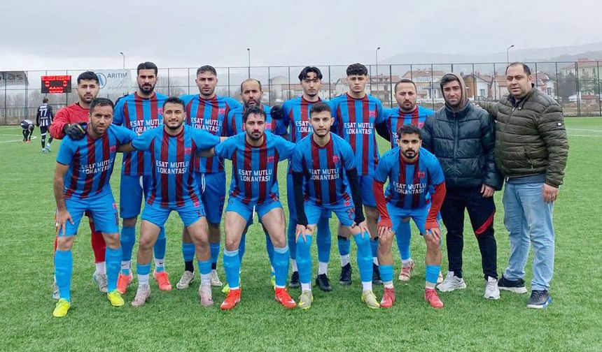 Yetişen Yıldızlar, puan için sahada!