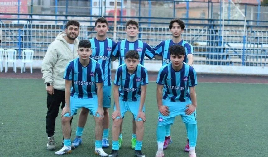 5X5 TURNUVADA YARI FİNAL HEYECANI YAŞANACAK