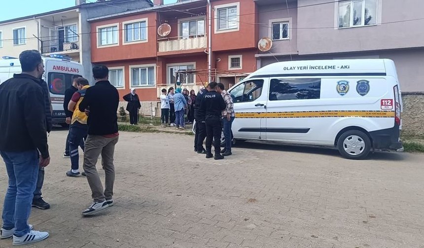 Evinde Ölü Bulundu: 10 Gün Sonra Fark Edildi