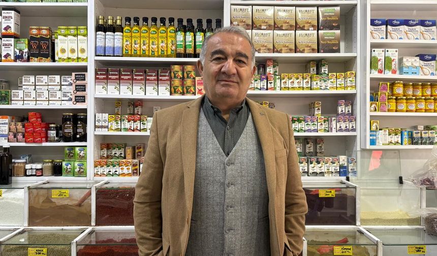 40 Yıllık Tecrübe: “Kırşehir Esnafı Hem Daha Uygun Hem Daha Kaliteli”