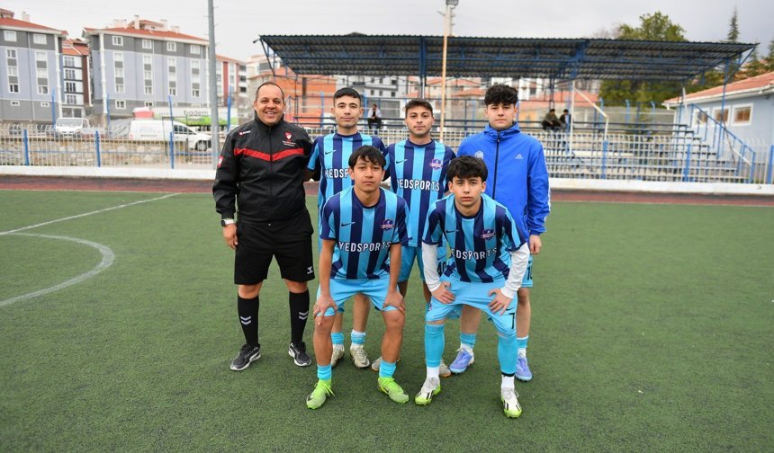 5x5’TE 5. GÜN MAÇ PROGRAMI AÇIKLANDI