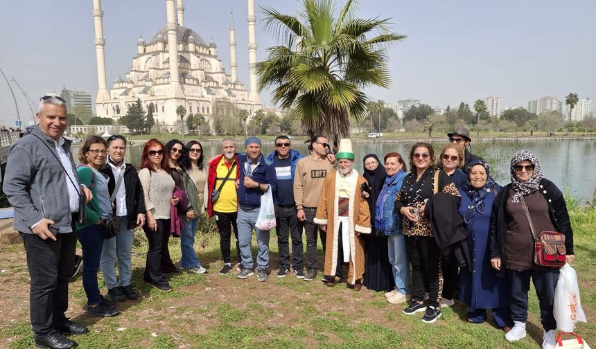 Adana’da Kırşehir Rüzgârı: Ahilik Kültürü Tanıtıldı