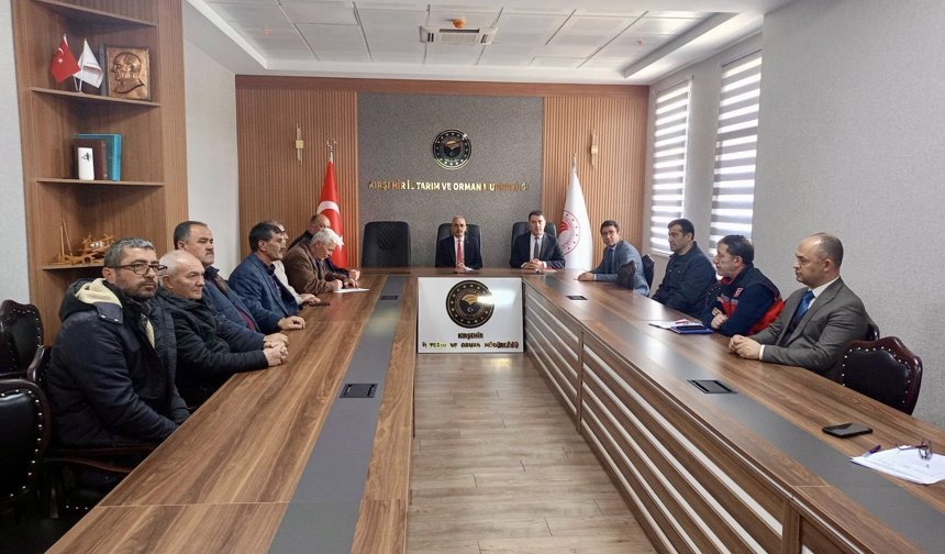 Uyum Sağlamayan Kooperatifler Dağılmış Sayılacak!