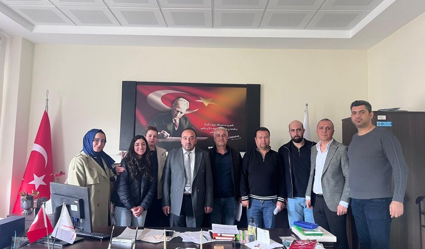 KRİTİK SÜREÇLER MERCEK ALTINDA