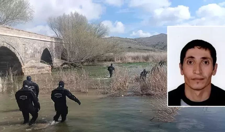 Kırşehir'de taksiyle kesikköprü'ye kadar gitti, 5 gündür haber alınamıyor!.. Ramazan Karaaslan nerede?