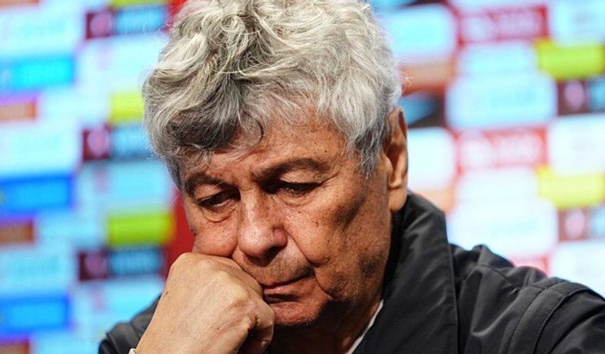 Dünya futbolu yasa boğuldu! Mircea Lucescu hayatını kaybetti