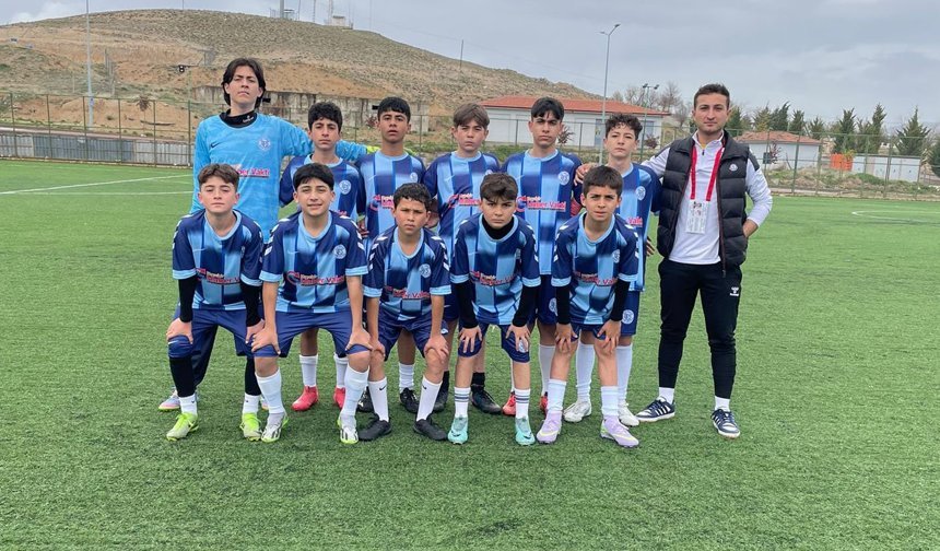 Ahi Evranspor geriden geldi, zirve takibini sürdürdü: 2-1