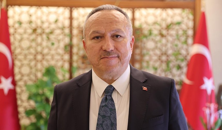 Ali Fidan kimdir? Ali Fidan nereli ve kaç yaşında?