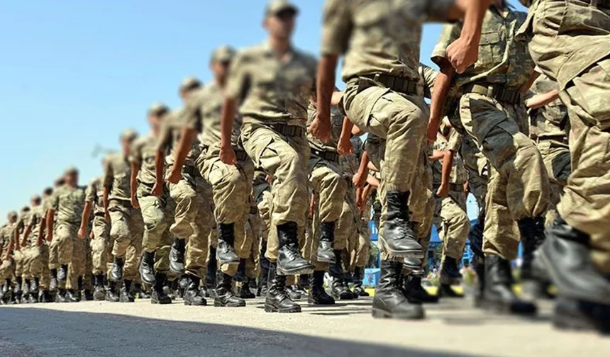 Bedelli Askerlik Ücretine Zam...