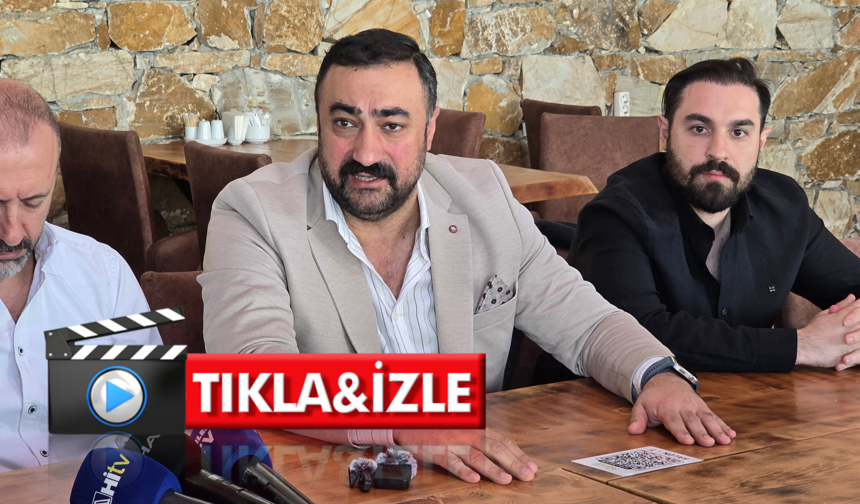 BAŞKAN TORUN: “KIRŞEHİRSPOR İÇİN GELECEĞİ PLANLIYORUZ”
