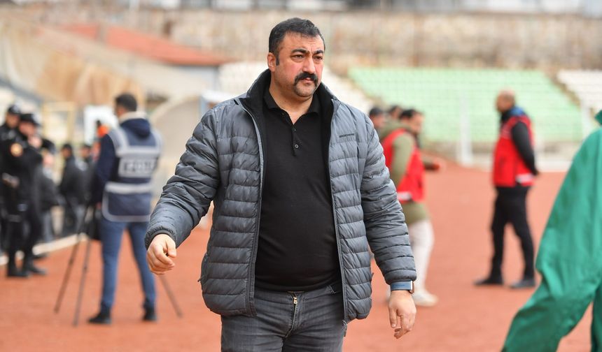 Başkan Torun: “Niğde maçı dönüm noktamız”