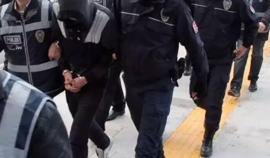 Belediyeye Ruhsat Operasyonu