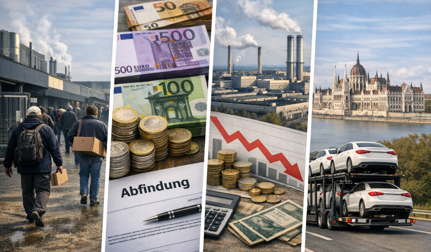 İşten Çıkana Yüksek Tazminat!