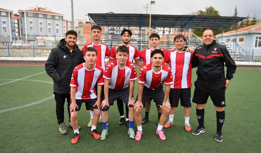 Günün Kazananları Gençlikspor ve Bist Team Oldu