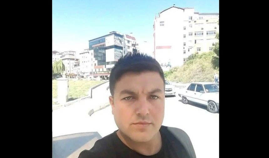 Elektrik akımına kapılan işçi kurtarılamadı