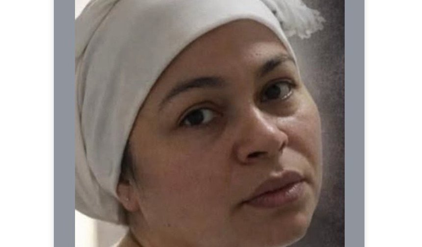 Komşusunun Yangınına Yardım Etti, 5 Gün Sonra Hayatını Kaybetti!