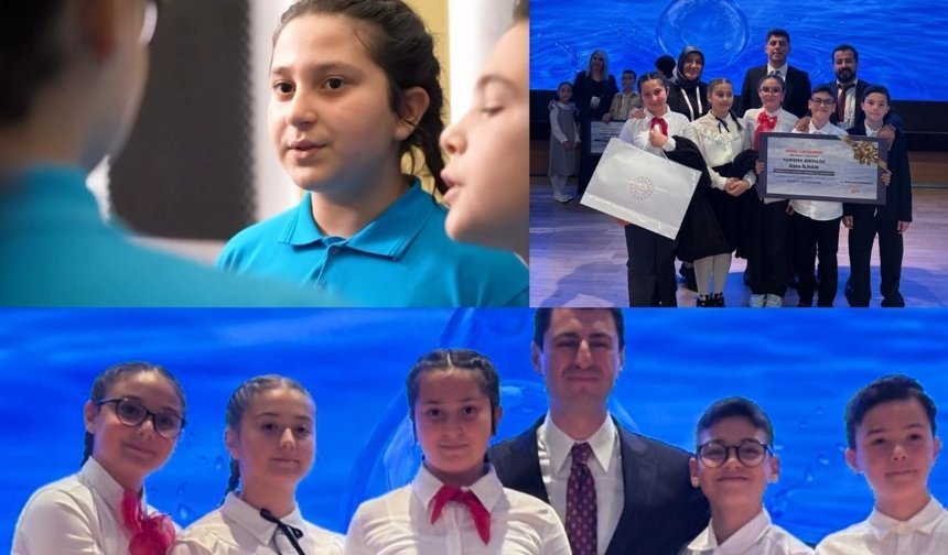 Kırşehir’in Sesi Türkiye’de Birinci Oldu: 68 Bin Kişiyi Geride Bıraktılar