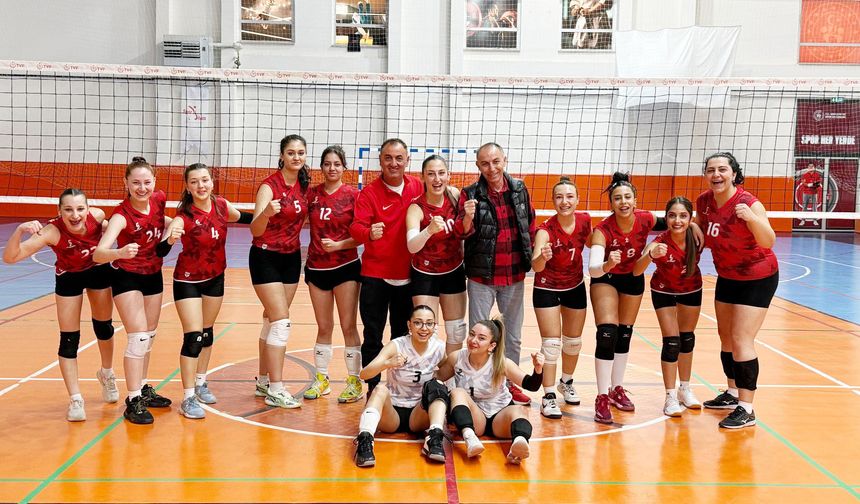 HARİKASINIZ KIZLAR, 2'DE 2 YAPTIK