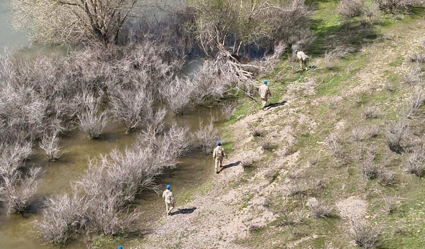 Drone, köpek, dalgıç… Her şey var ama iz yok! Kırşehir’de kayıp bilmecesi