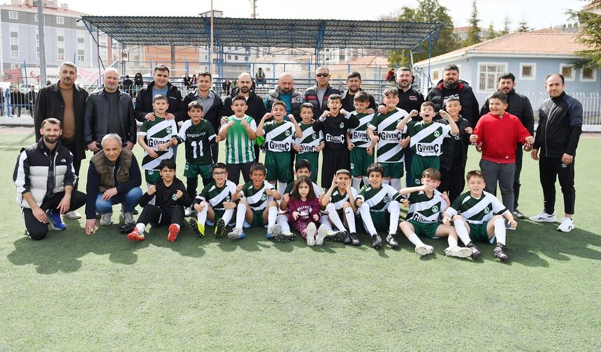 İlk hafta, gollü karşılaşmalara sahne oldu