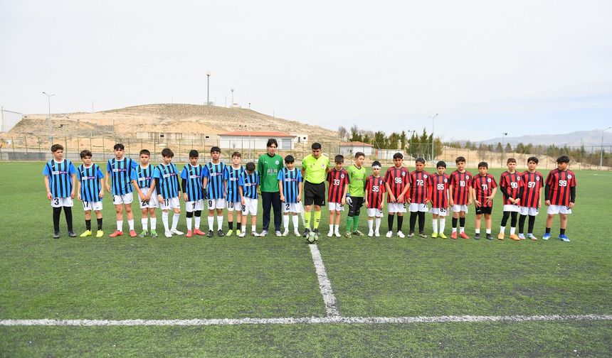 İLK HAFTADA LİDERLER BELLİ OLDU