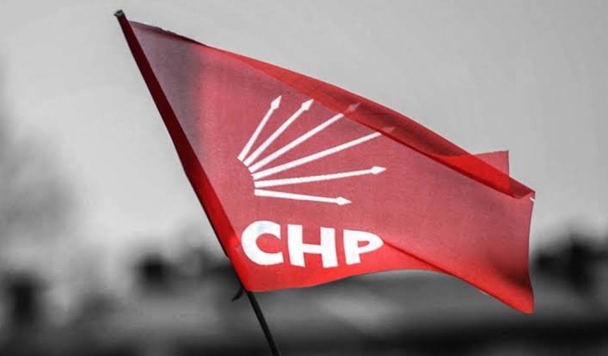 CHP Kırşehir Gençlik Kolları’nda Görev Değişimi