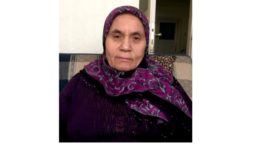 Kortulu köyü bu vefata ağlıyor