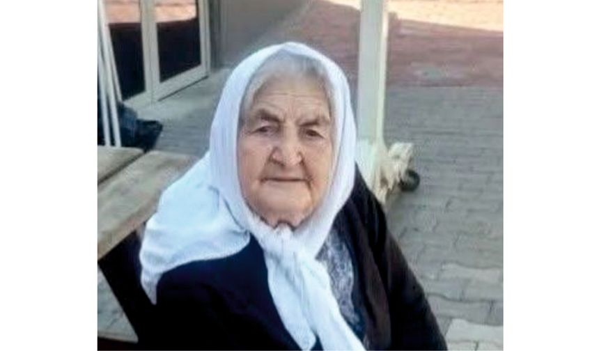 Ertaş ailesinin acı günü