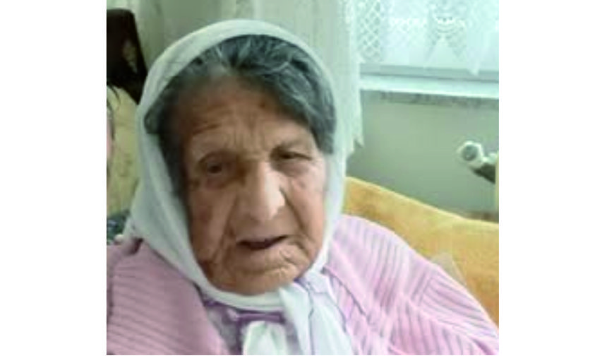 Bir Ocak Daha Söndü: Elif Coşkuner Hayatını Kaybetti