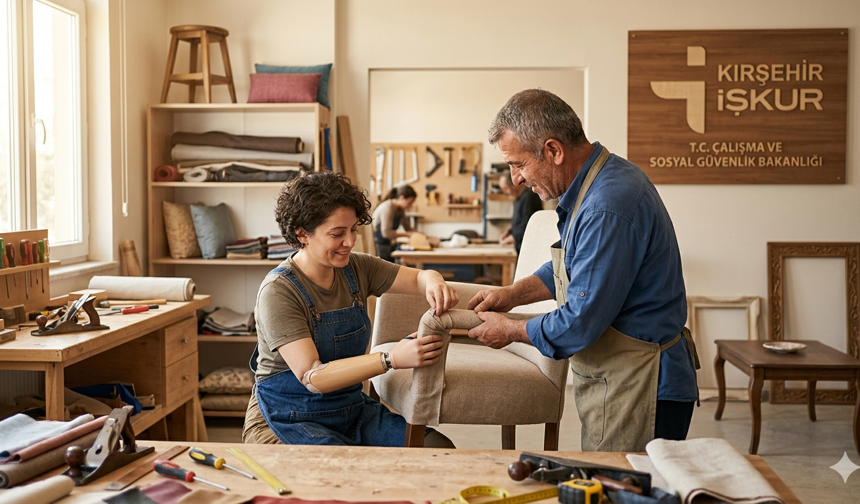 İŞKUR’dan Engelli ve Eski Hükümlülere Hibe Desteği Başvuruları Başladı