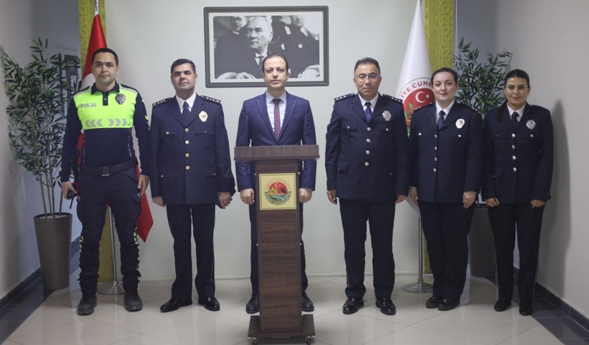 Kaman’da 181. Yıl Dönümünde anlamlı buluşma