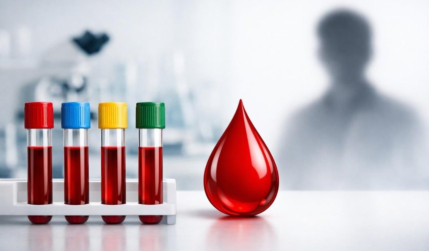 Kırşehir’de Gündem Olan İddia: Kan Grubu Kişiliği Belirliyor Mu?