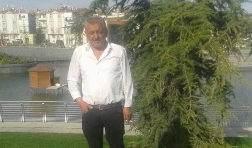 Yağmurlu Büyükoba Köyü’nden Acı Haber