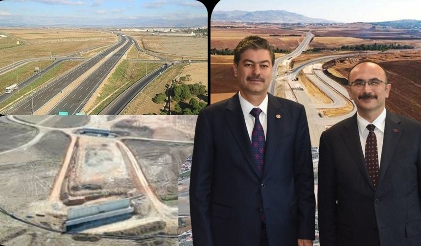 Kırşehir trafiği nefes alacak mı? İşte masadaki projelerin son durumu!