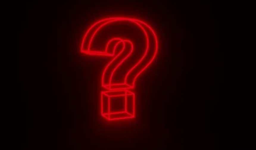 Kırşehir’de yastık altı edildi, unutuldu…