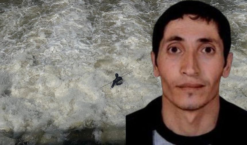 Kırşehir'e özel su altı arama ekibi geldi: Kesikköprü'de ekipler tüm sahayı tarıyor