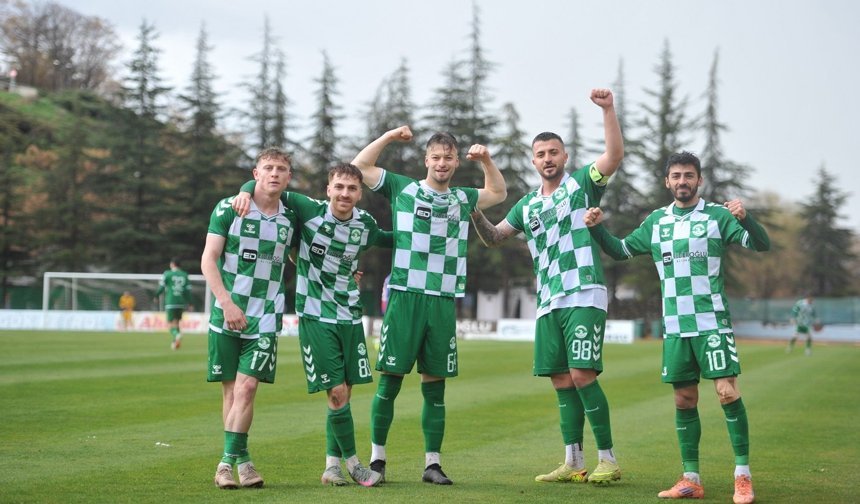 Kırşehirspor, Ankara’da kader maçına çıkıyor