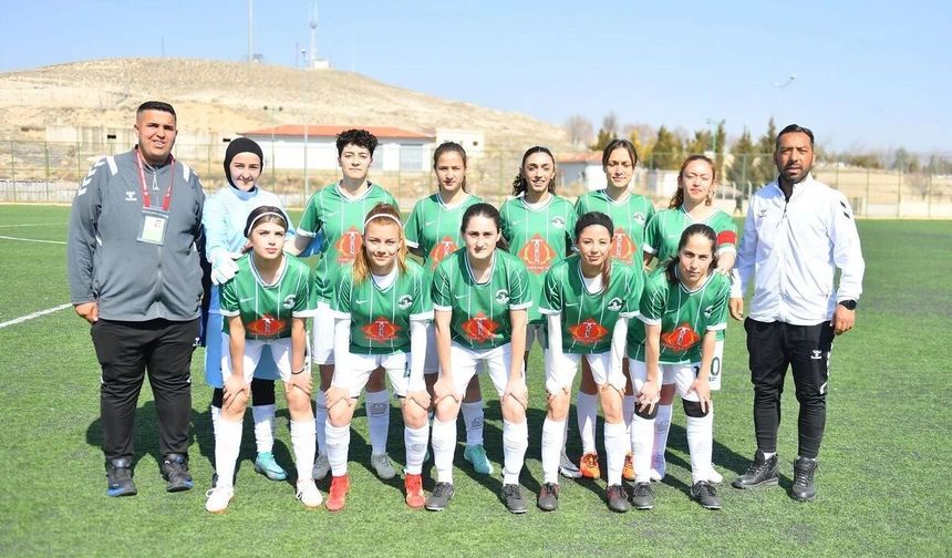 KIRŞEHİRSPOR 2. KEZ SAHNE ALMAYA HAZIRLANIYOR