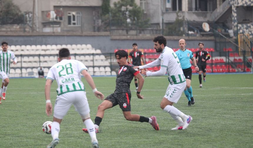 Kırşehirspor’un Rakiplerine Ceza Yağdı