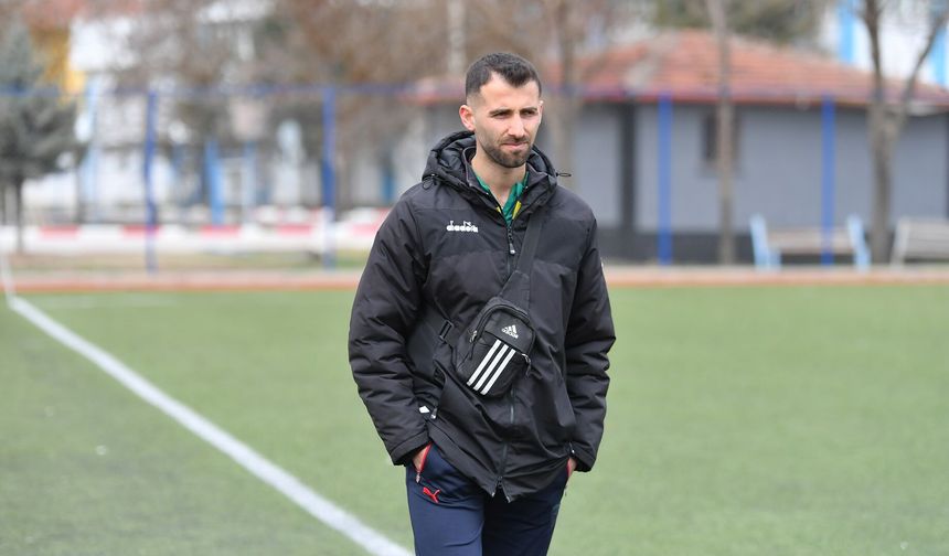 Kürşat Yağız: “Çocuklara yapılan yatırım, geleceğe yapılan yatırımdır”