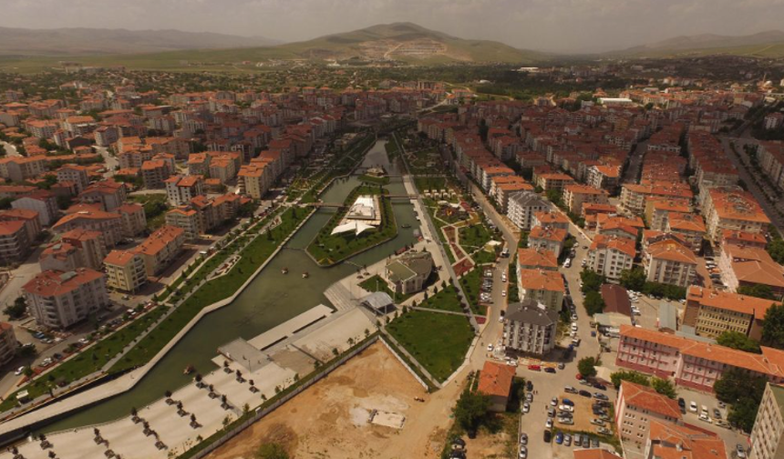 23 Nisan’da Kırşehir’de çocuklara bayram hediyesi