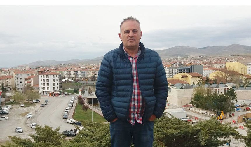 Konuk yazar Mehmet Dadalı: Kırşehirspor kendisini ateşe attı!