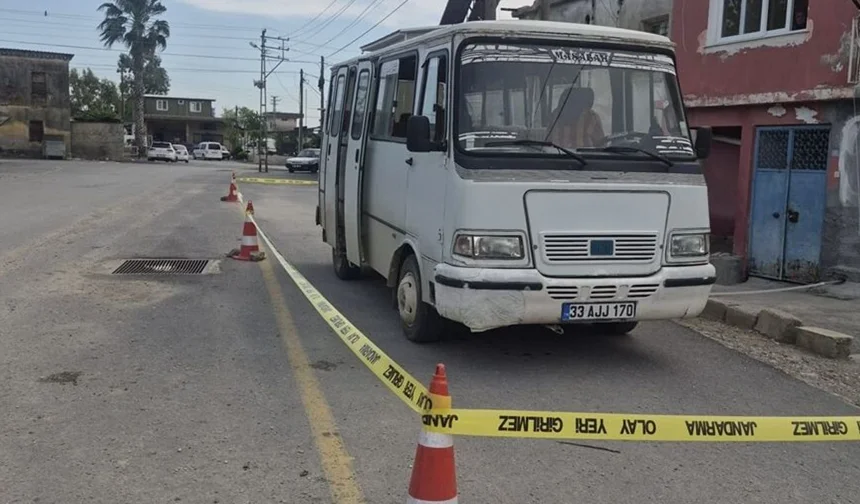 Geri Manevra Ölümle Sonlandı